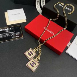 Picture of Chanel Necklace _SKUChanelnecklace03cly1425179